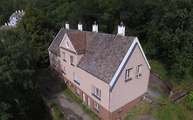 Fjordshelter Vintage Townhouse